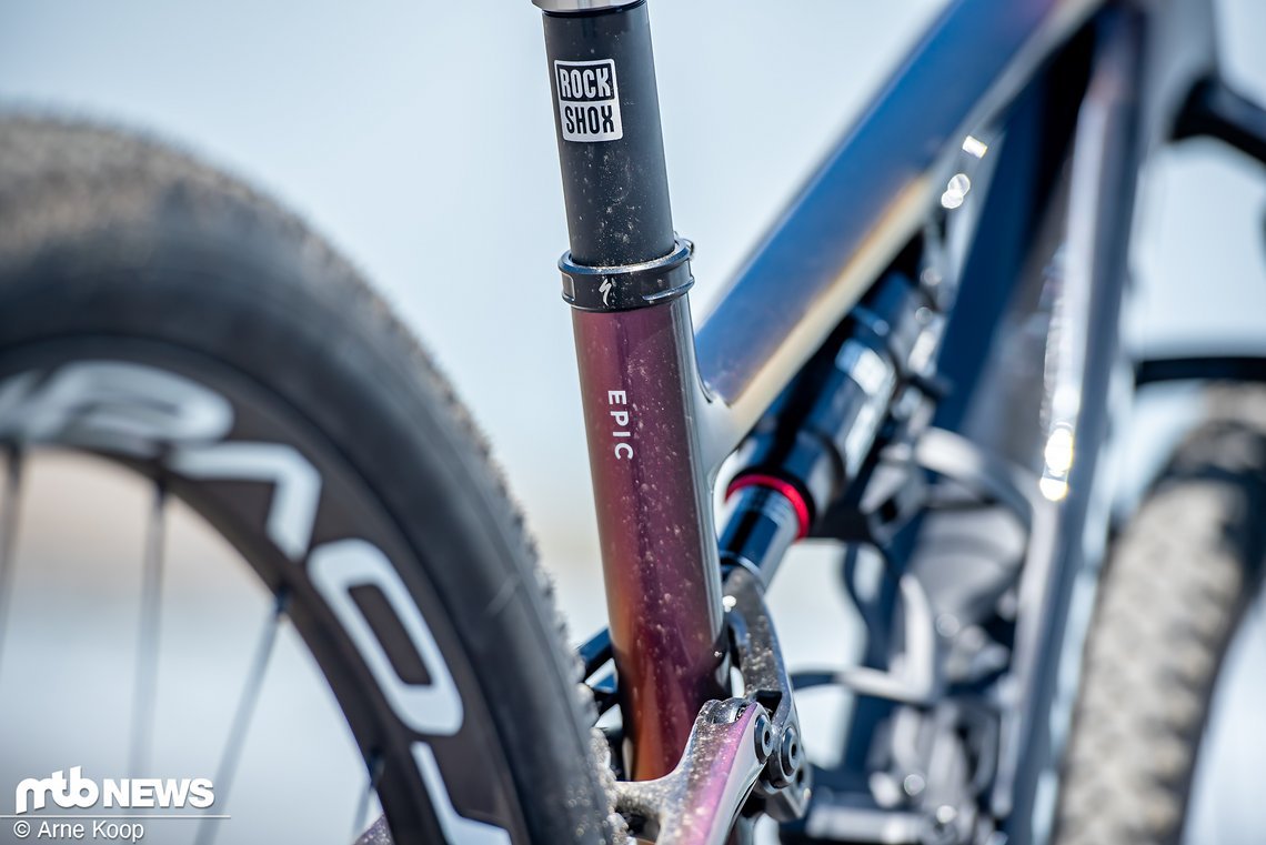 Specialized Epic-7173