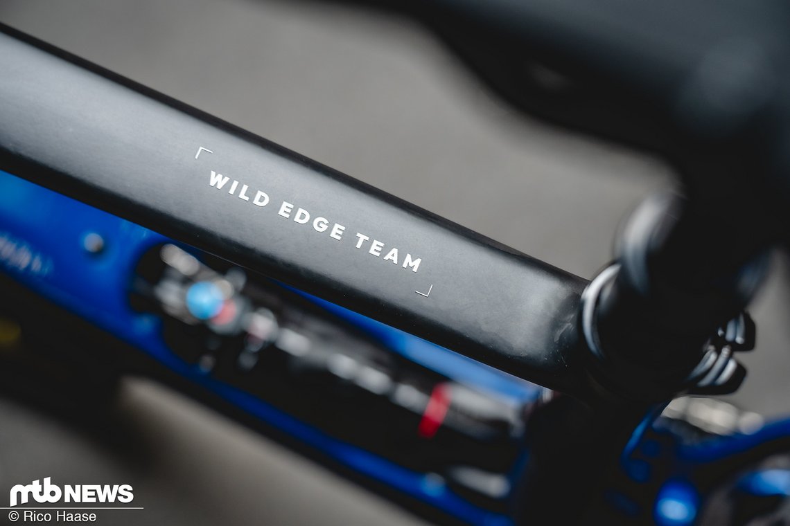 Bulls MTB Eurobike 2024 ZF0 1819