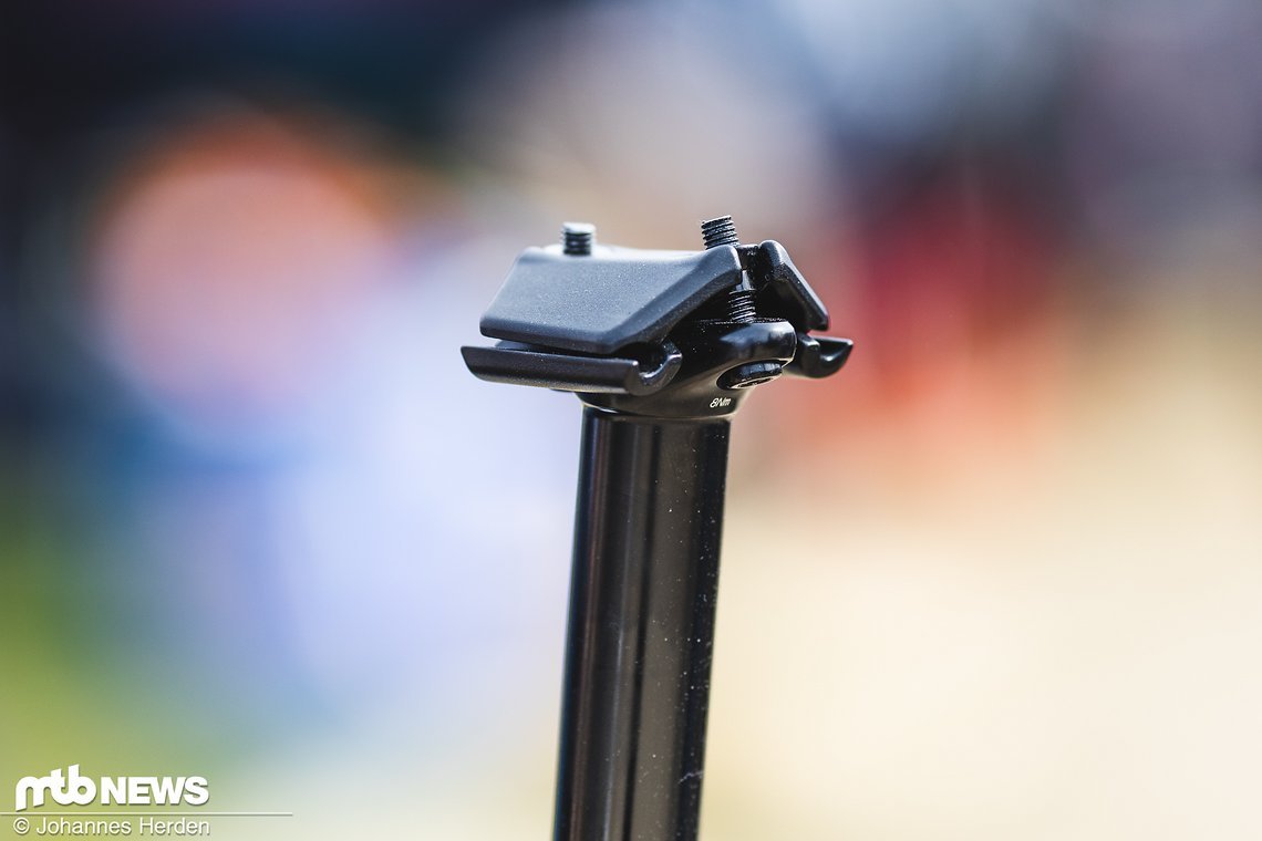 OneUp Components Dropper Post-9