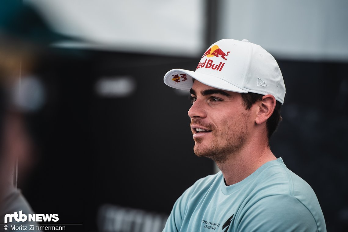 Gegründet wurde die Pro Riders Association auf Initiative von Loïc Bruni und Finn Iles im Sommer