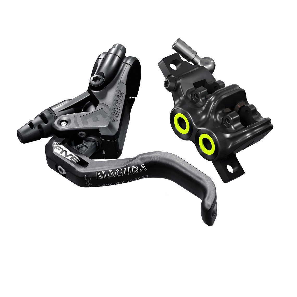 Magura MT5 Pro Special Edition