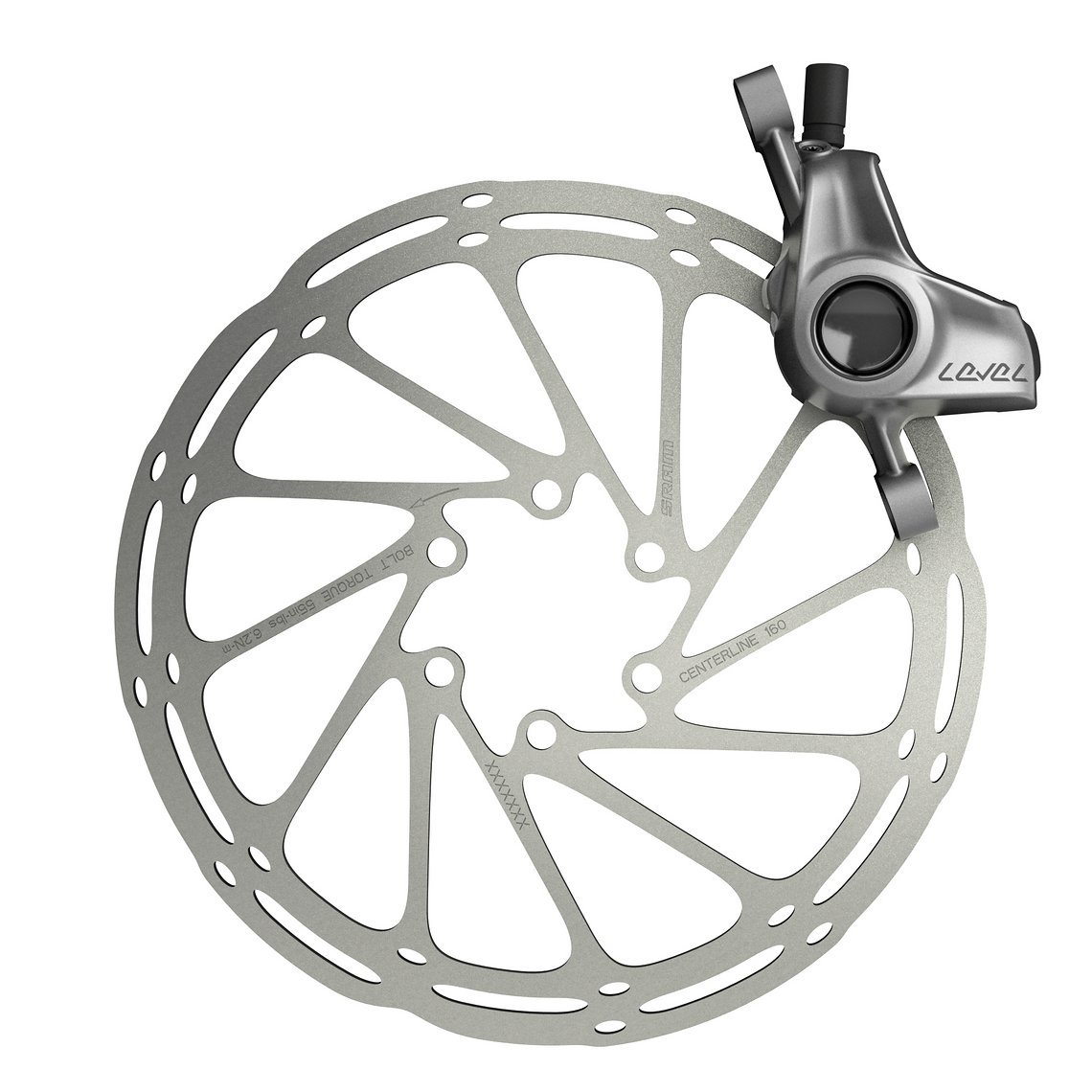 SRAM Level TLM
