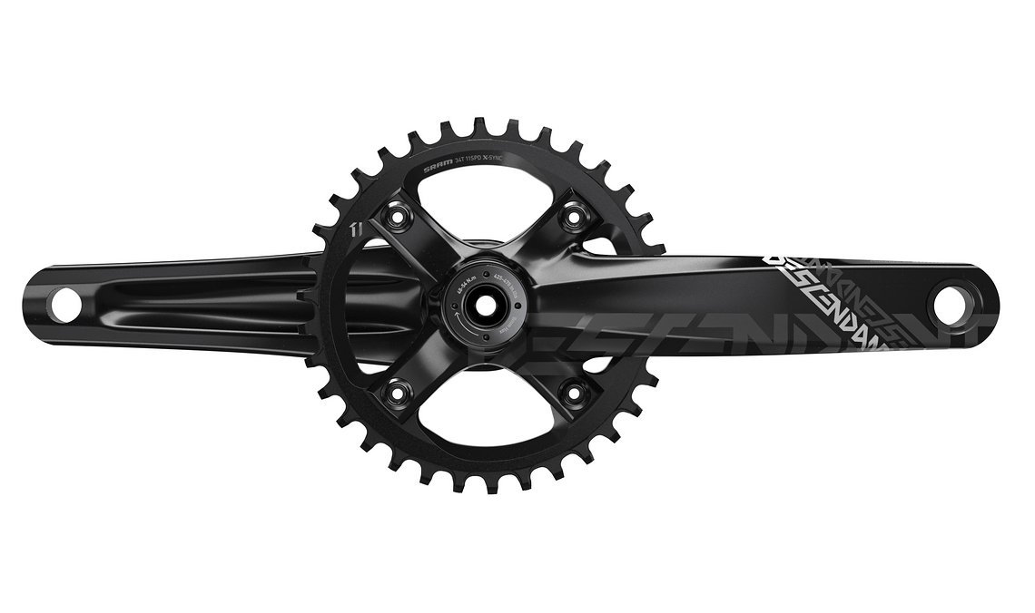 TRUVATIV Descendant DH