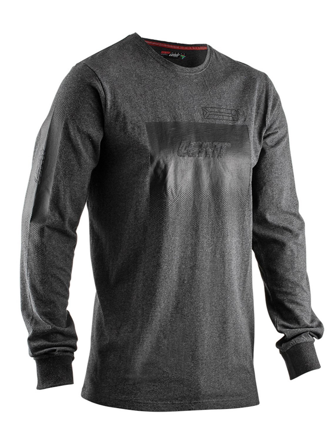 Leatt LongSleve Shirt Fade front 5020004860