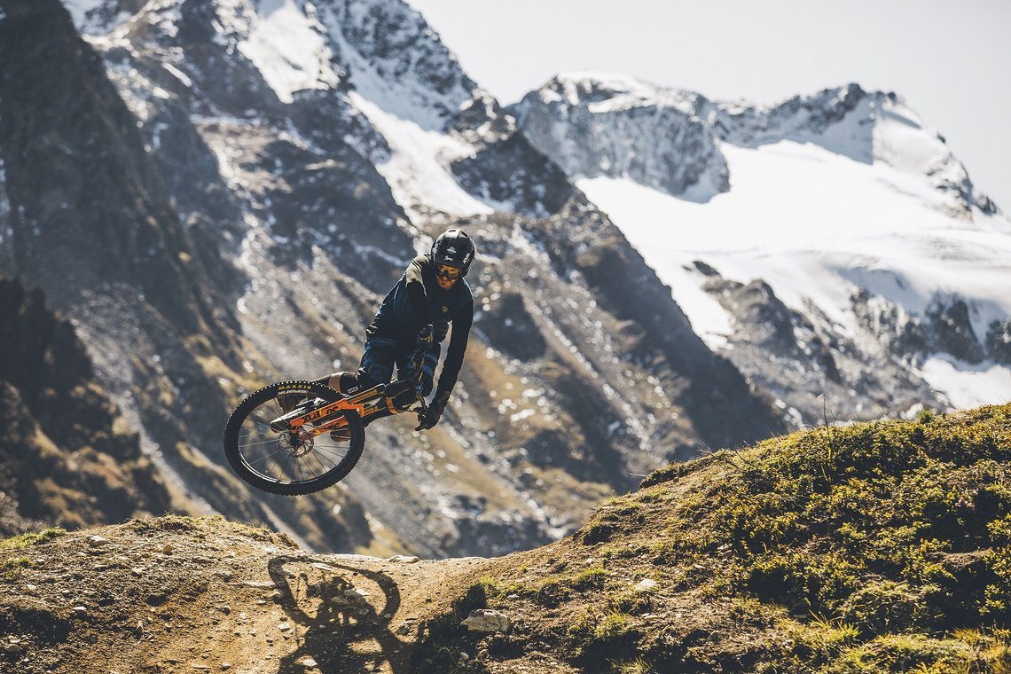 Style – bei Rob seit Jahrzehnten gratis mit dabei!