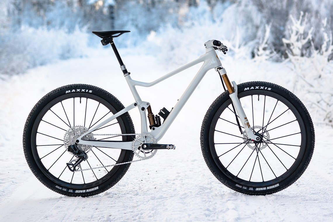 Dangerholm Hyper Spark 2021 SCOTT Bike Image by Andreas TimfÃ¤lt DSC457005