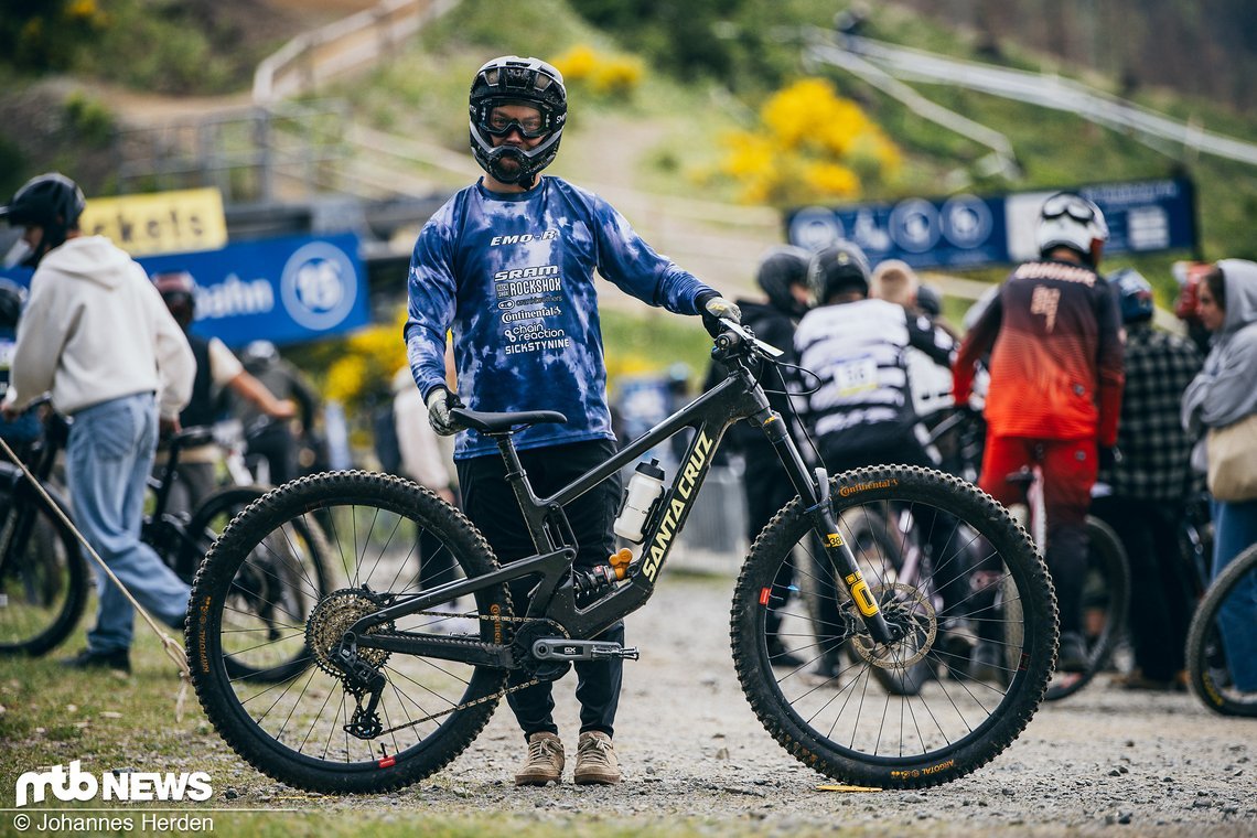 Daniil Gakis