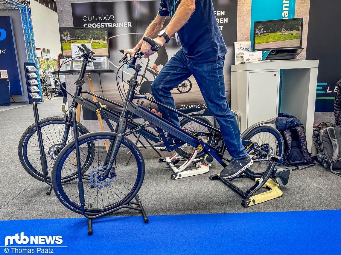 eurobike startup area 2024 (15 von 59)