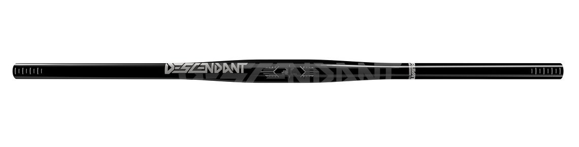 TRUVATIV Descendant FlatBar Aluminum