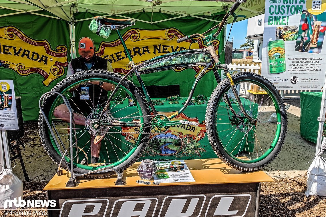 paul components sea otter claasic 2023-2