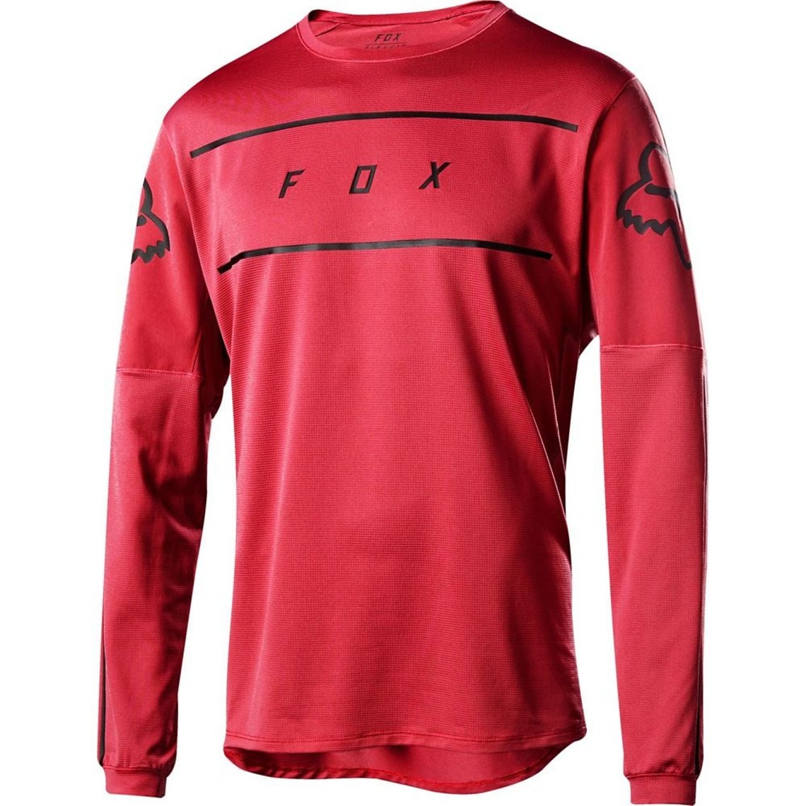 Fox Flexair Fine Line Jersey