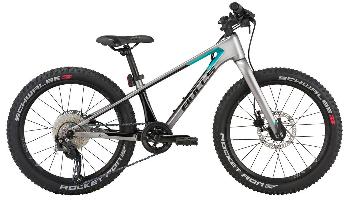 Bulls Tokee Ultra Lite 20 | 1099,00 € | 8,4 kg | 20″