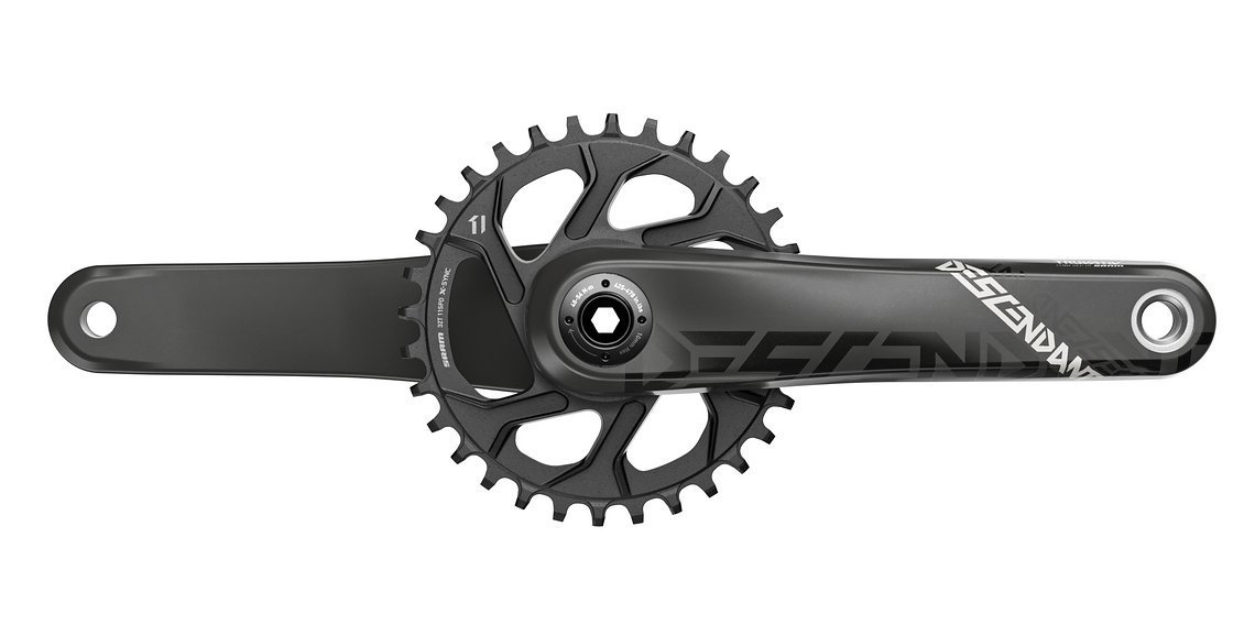 TRUVATIV Descendant Carbon