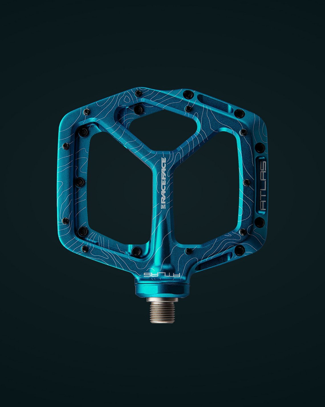 turquoise
