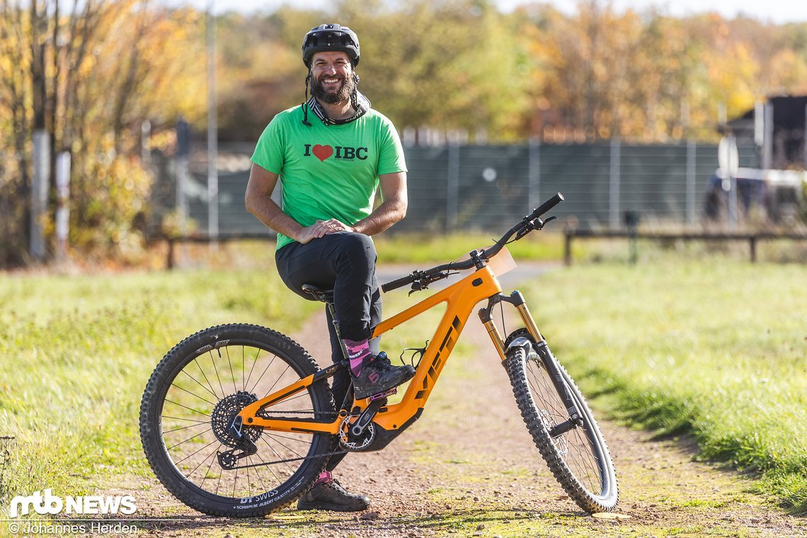 Jens aka Grinsekater Jens aka Grinsekater