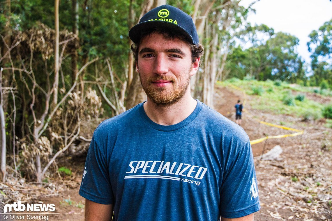 Specialized Team Racer Max Chapius