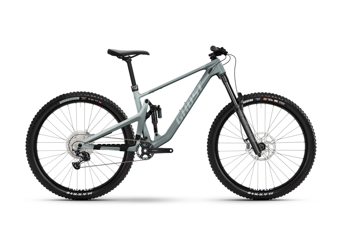 Das Ghost Riot CF AM Pro