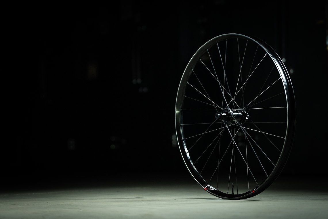 WeAreOne Convergence Wheelset 10