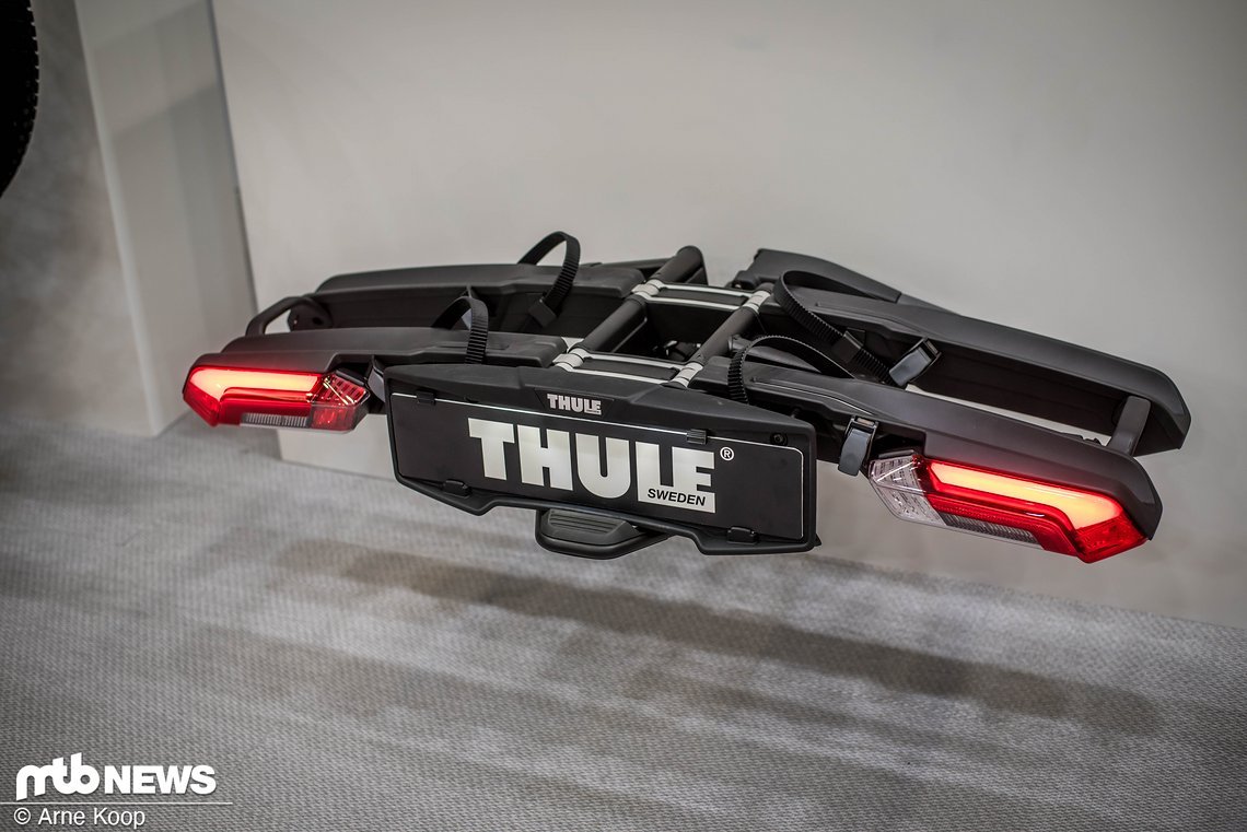 Eurobike 2023 Thule (5 von 15)