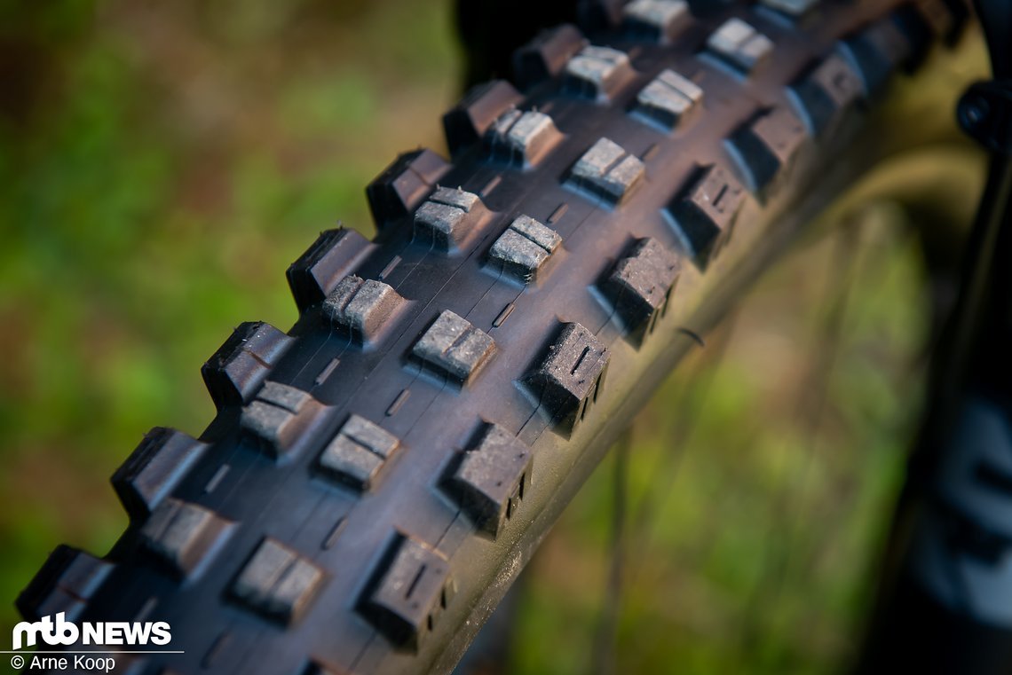 Maxxis Highroller III-1189