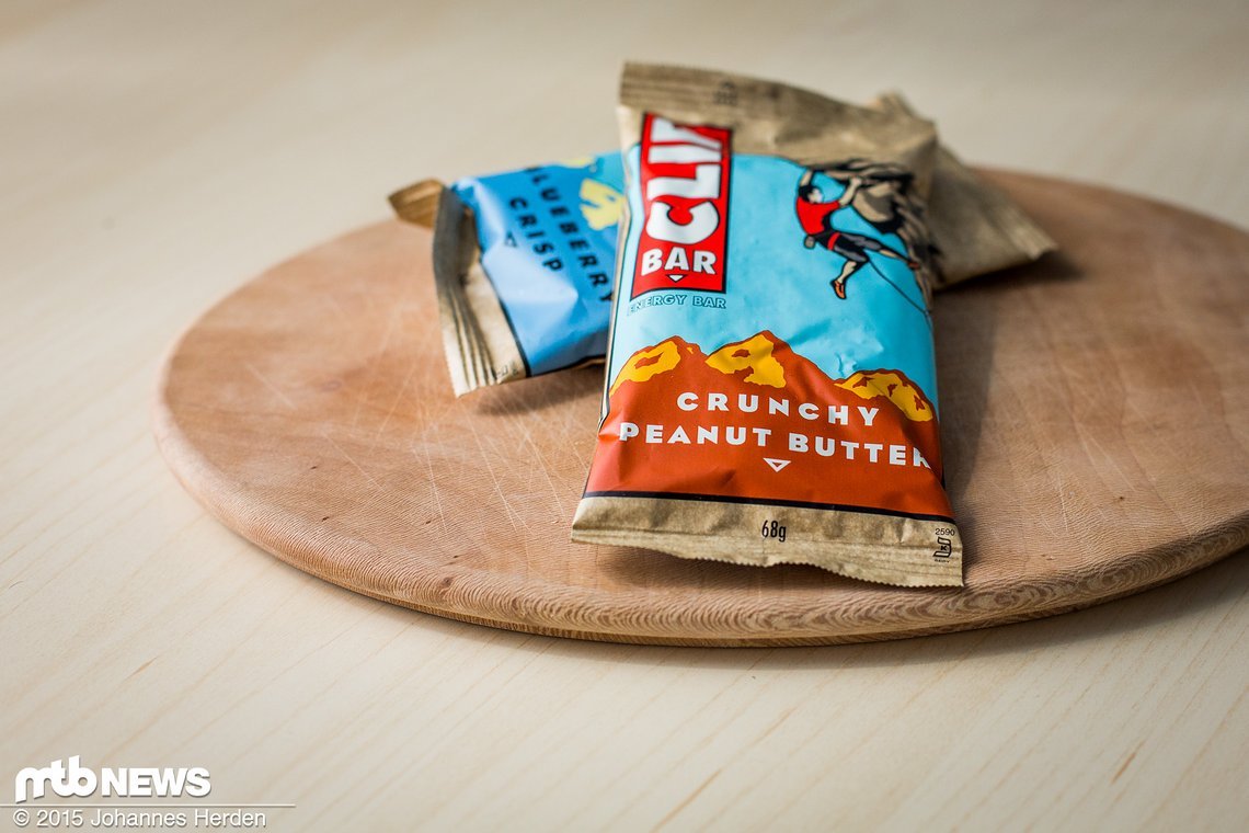Clif Bar