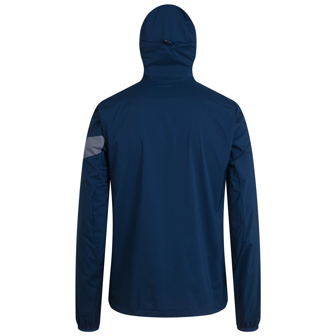 Trail Lightweight Jacket - Pageant Blue   Scarlet Ibis 4