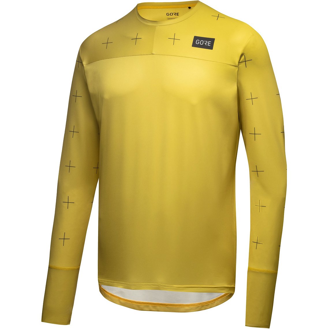 TrailKPR Daily Langarmshirt 4
