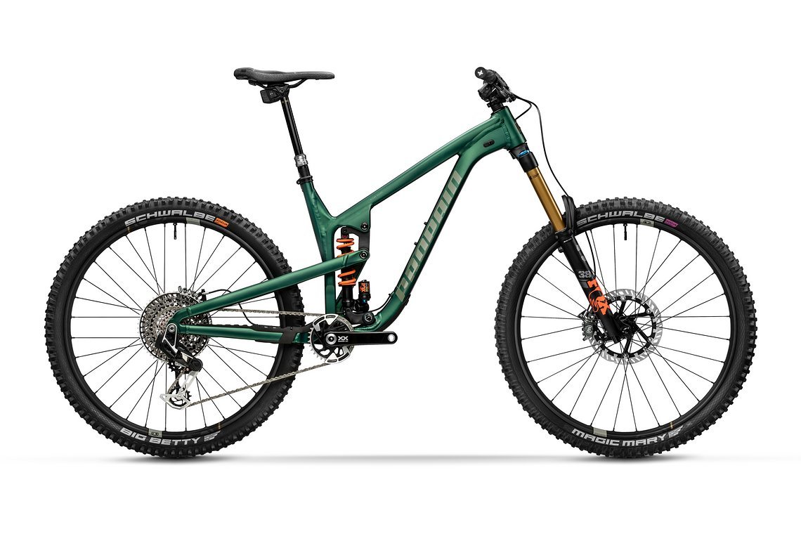 Propain Spindrift 5 AL Factory