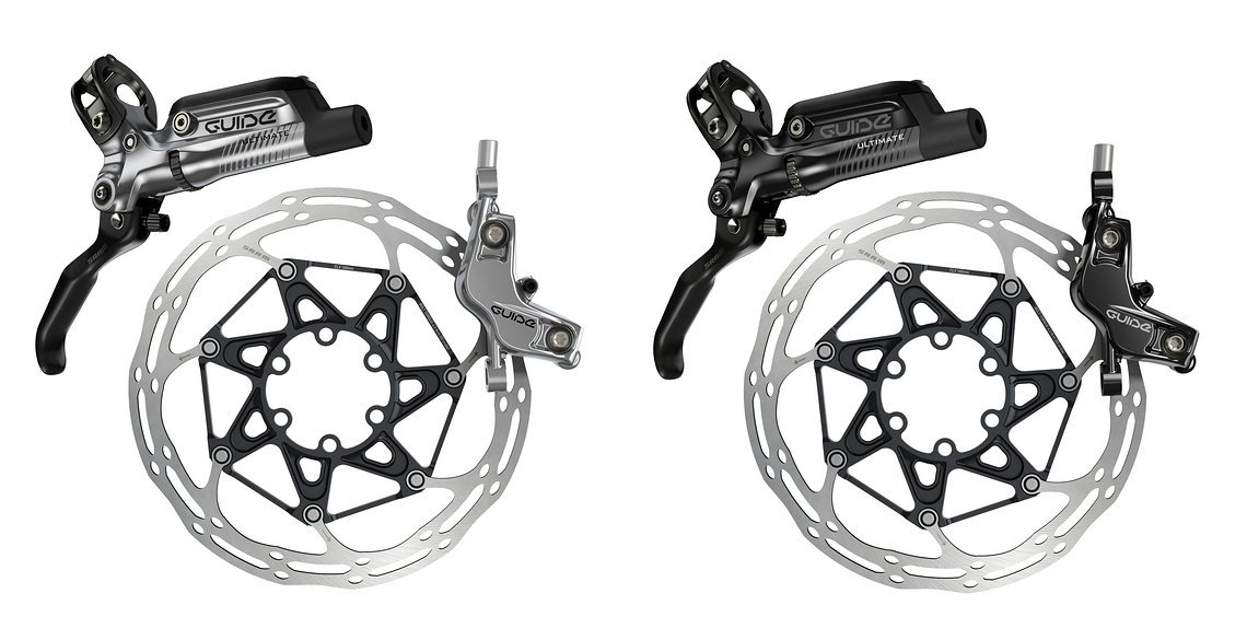 SRAM Guide Ultimate