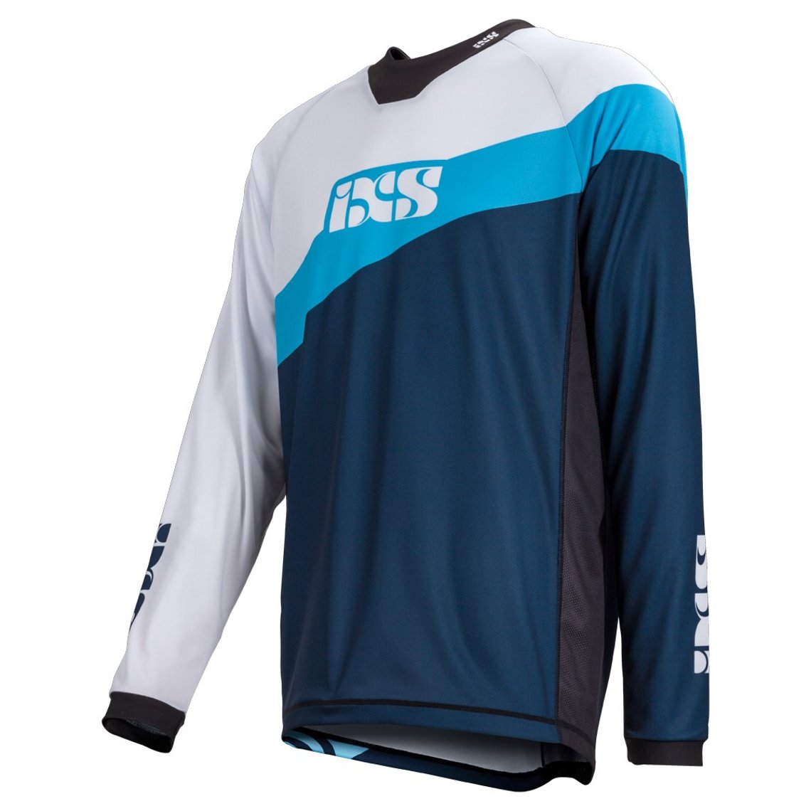 iXS-RaceKollektion 2017 2