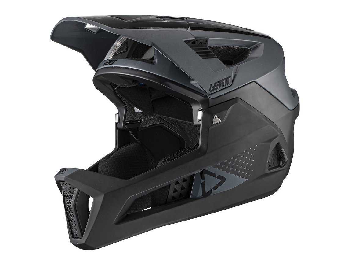 Leatt Helmet MTB 4