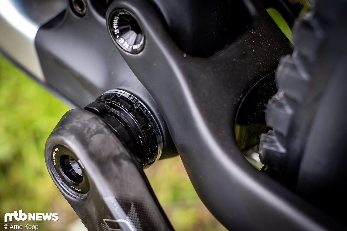 Canyon Strive-8273