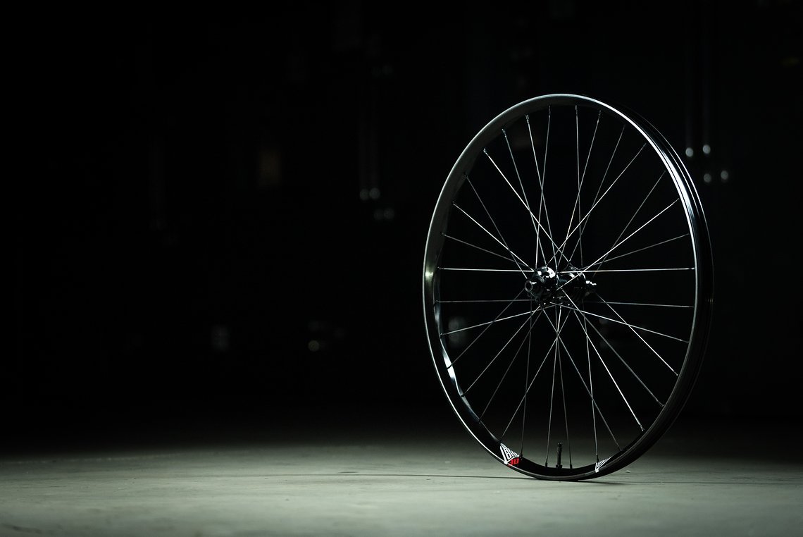 WeAreOne Convergence Wheelset 2