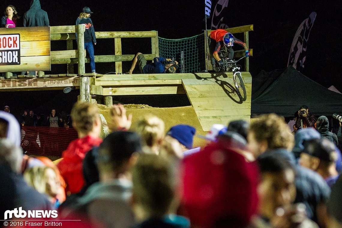Crankworx NZ 6407