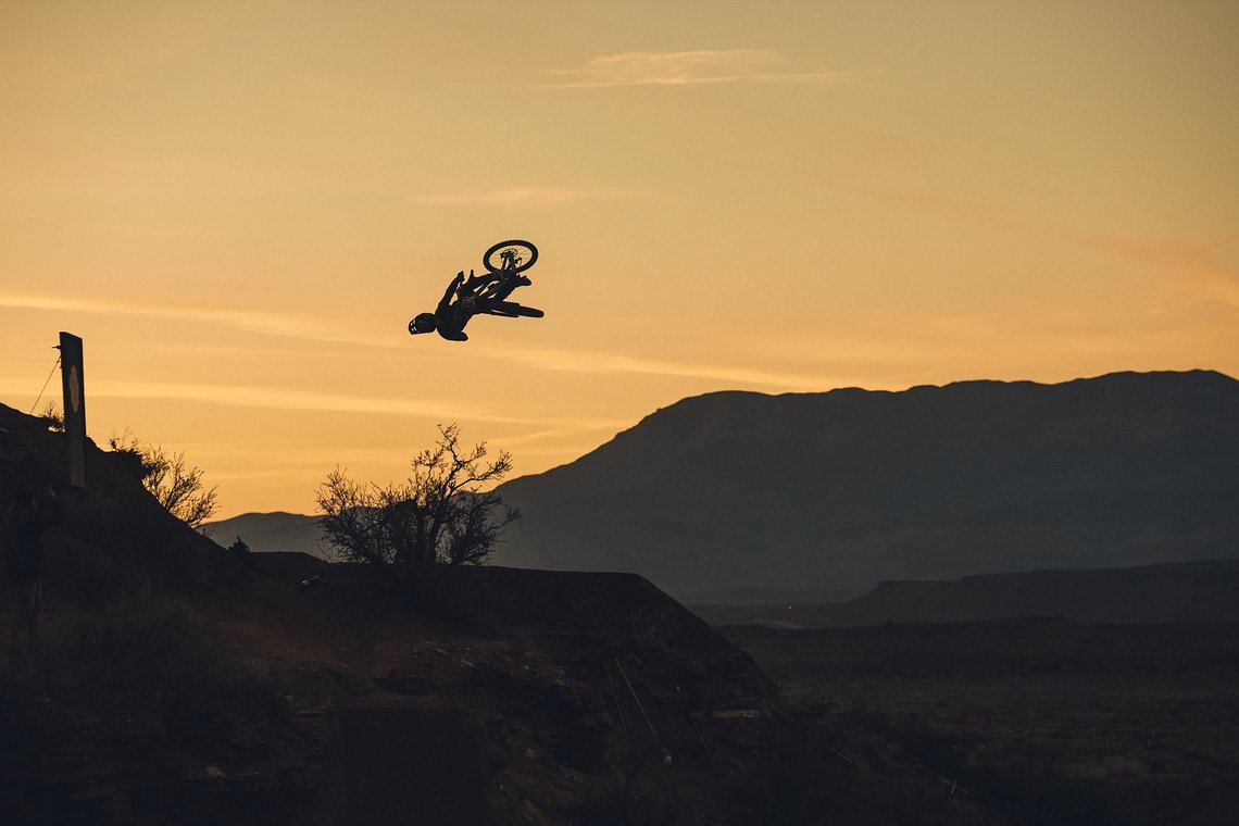 Ethan Nell: Wunderbares Bild!