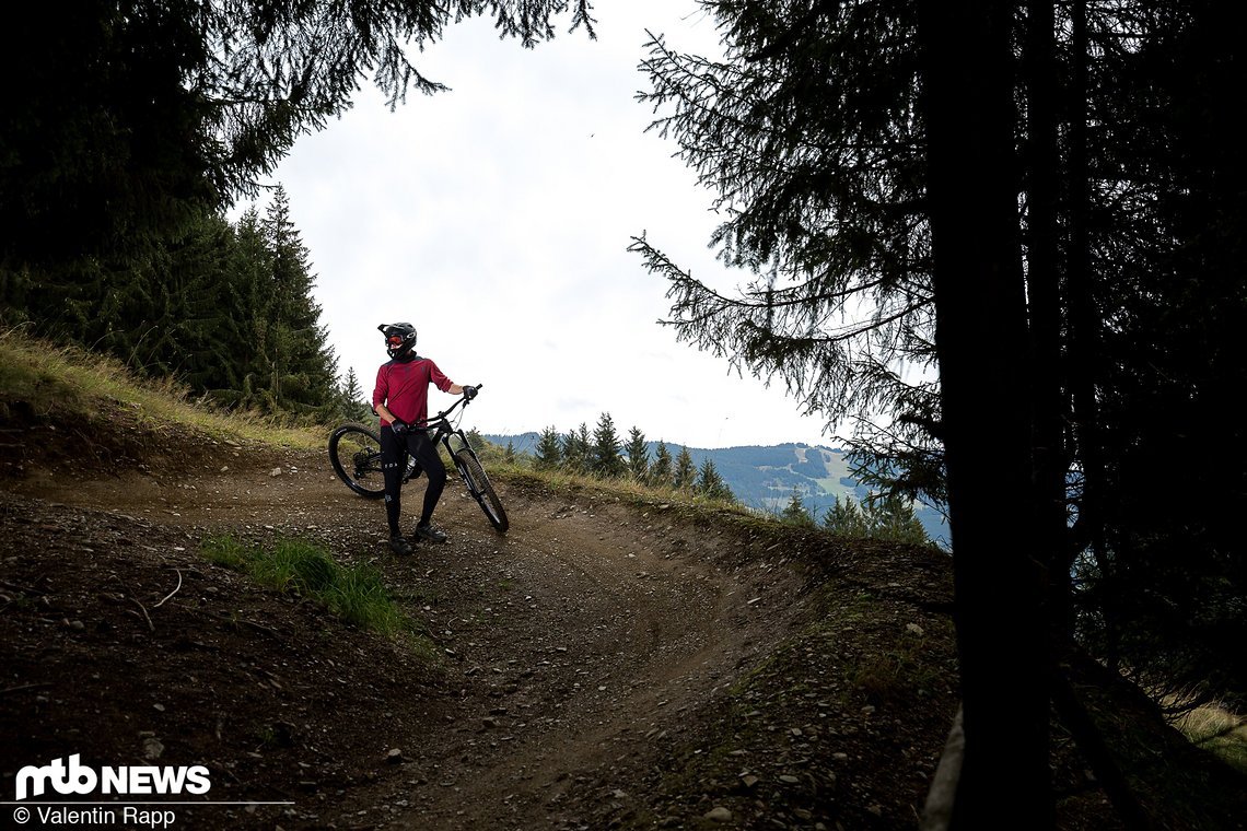 Specialized Stumpjumper Evo-238