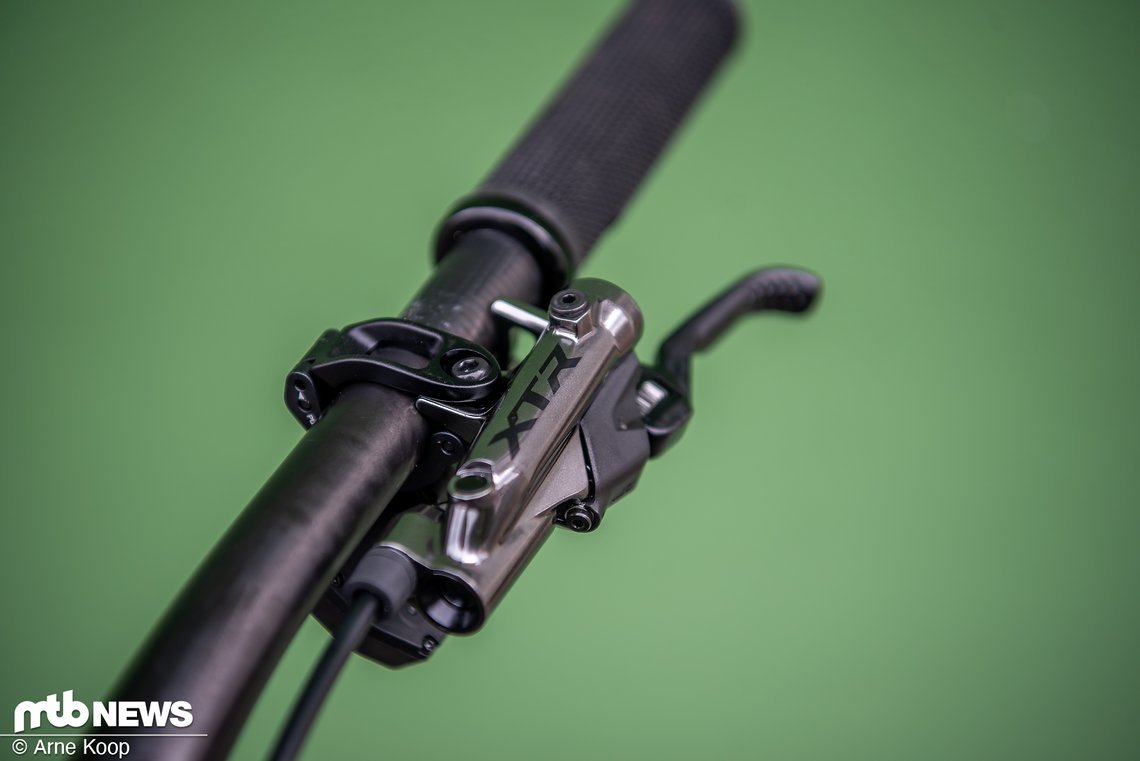 Shimano XTR-41