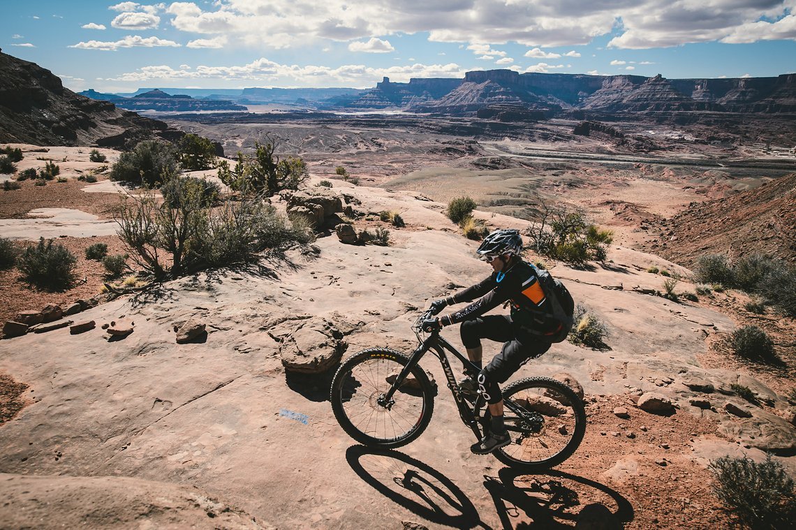 Canyon-Style