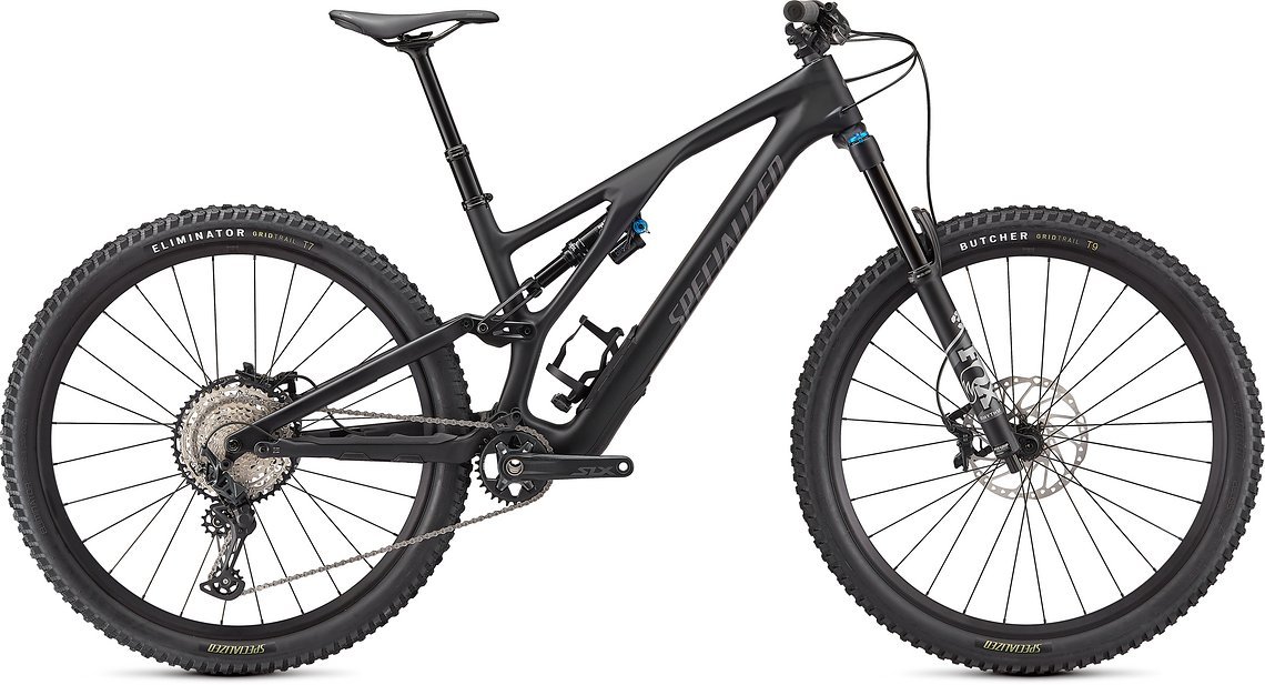 Specialized Stumpjumper Evo Comp