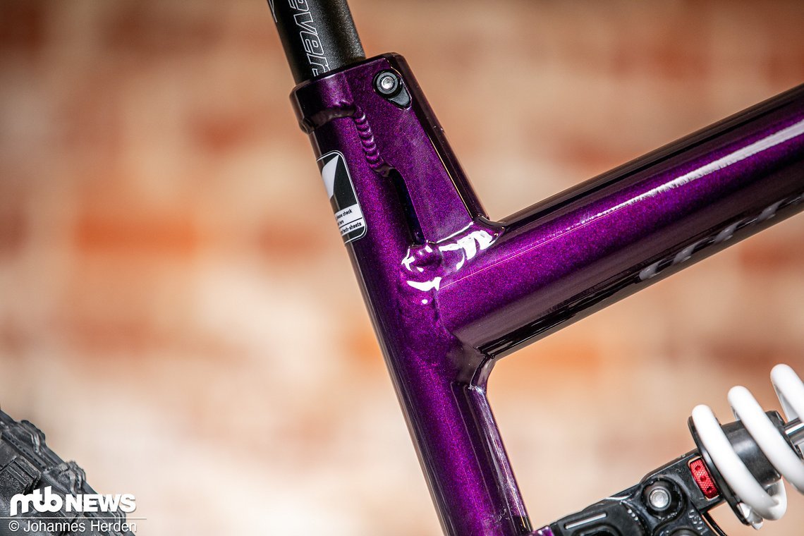Nicolai - Craft Bike Days 2023-12