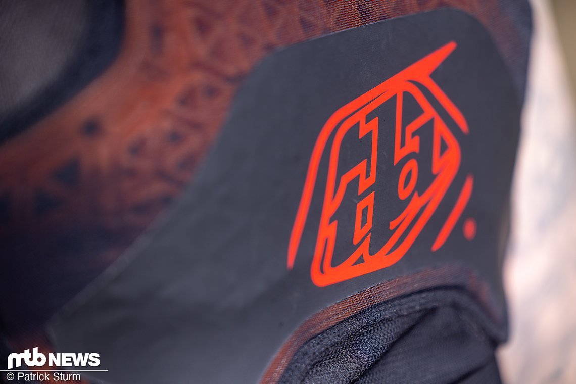TroyLeeDesigns Stage Protektorweste PSturm-18