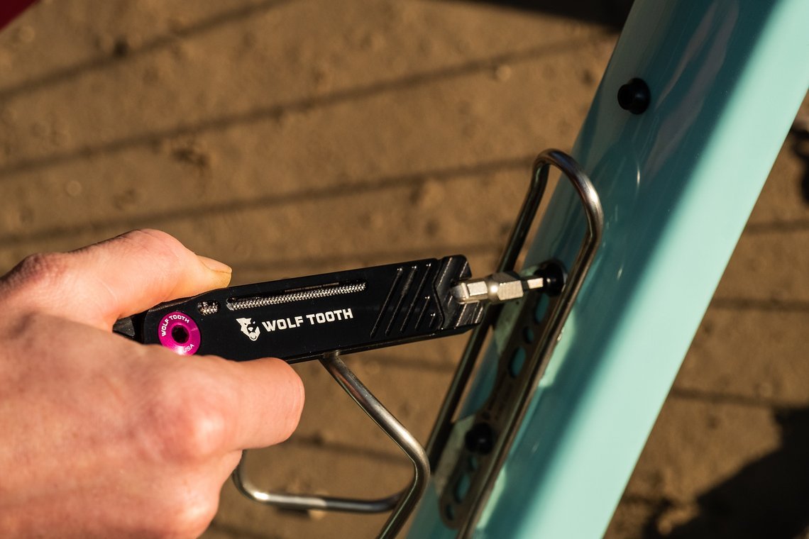 Wolf Tooth 8-Bit Pack Pliers Functions 38