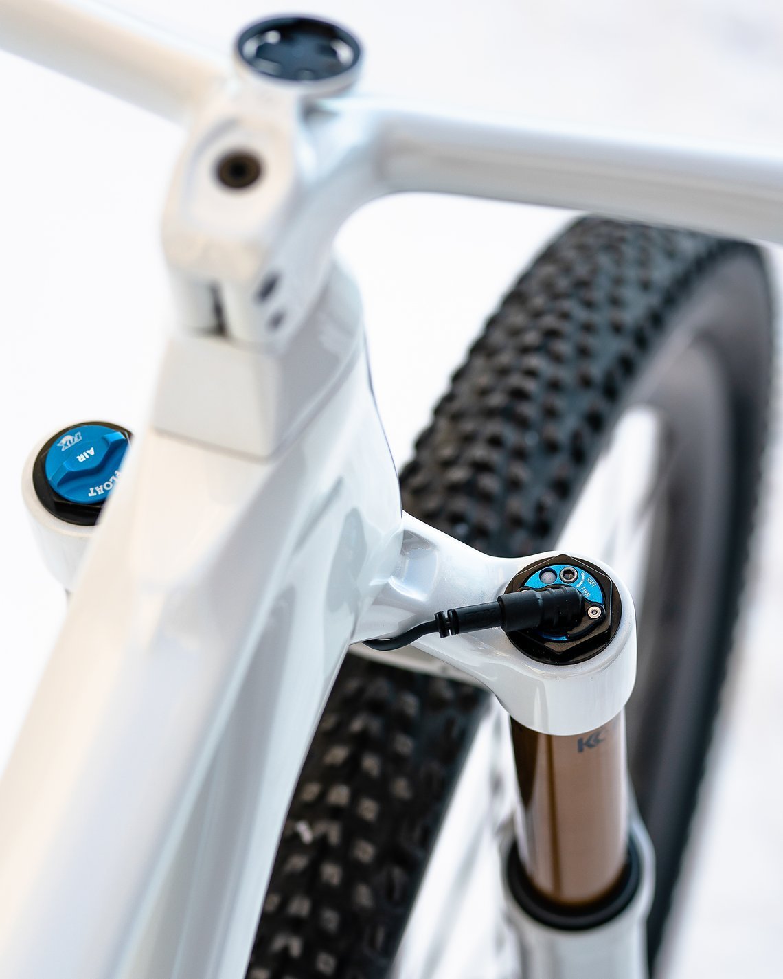 Dangerholm Hyper Spark 2021 SCOTT Bike Image by Andreas TimfÃ¤lt DSC467126