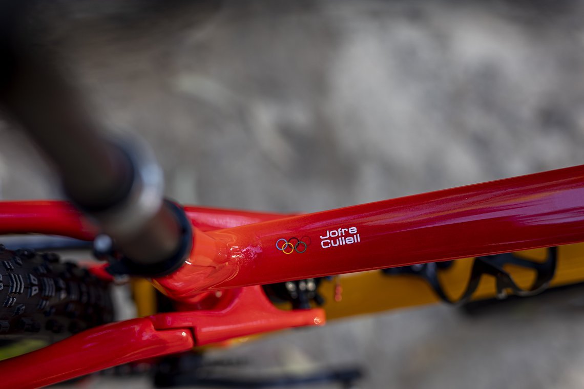 MONDRAKER FPODIUM SPAIN 003