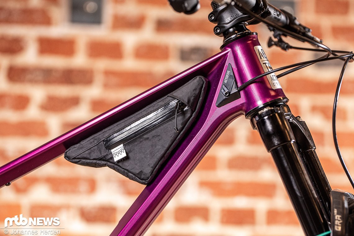 Actofive - Craft Bike Days 2023-4