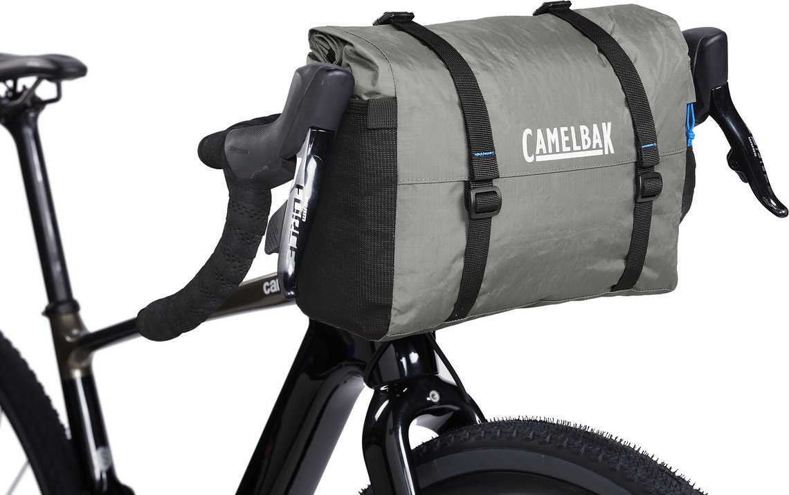 CamelBak M.U.L.E. On-Bike Handlebar Pack