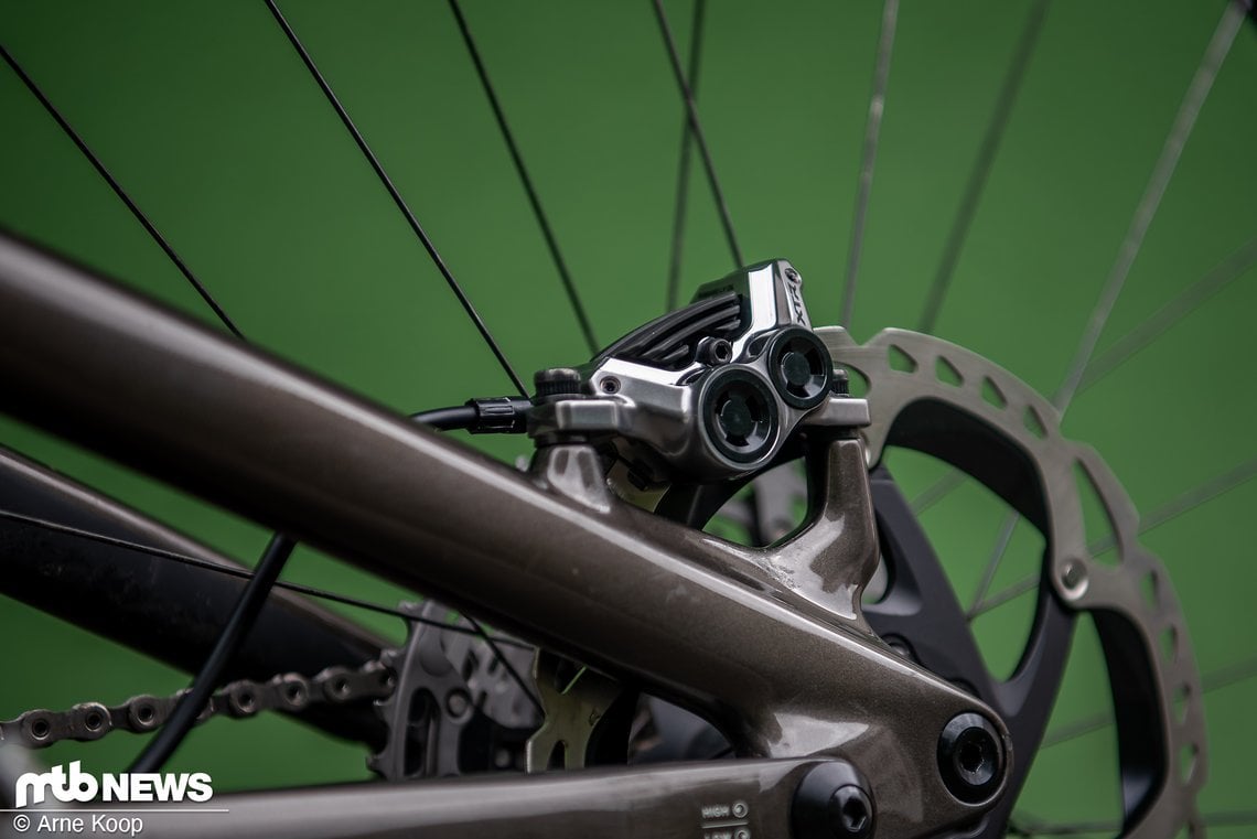Shimano XTR-56