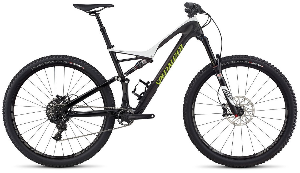 Specialized Stumpjumper FSR Expert Carbon 29