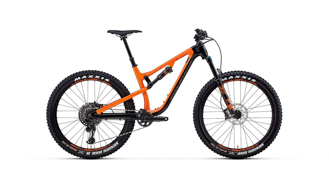 Pipeline Carbon 70