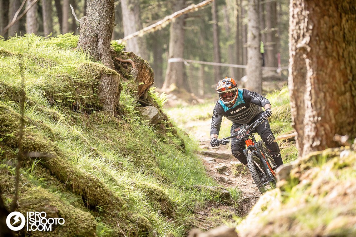 24 Jonas Rebholz in Stage 10